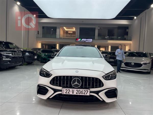 Mercedes-Benz C-Class 2022 for sale in Iraq - Erbil